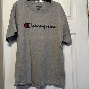 Champion TShirt